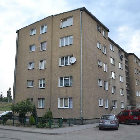 Apartament W Centrum Gdanska, Apartment In The Centre Of غدانسك المظهر الخارجي الصورة