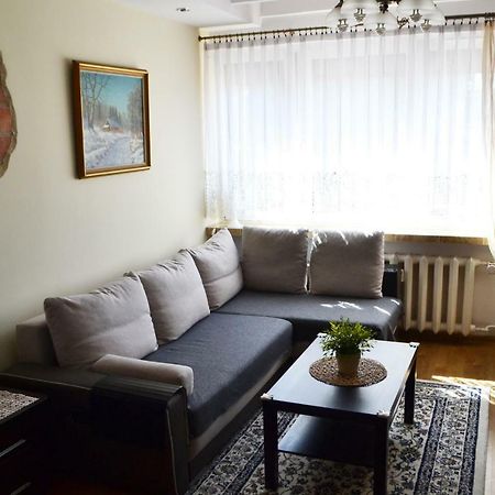Apartament W Centrum Gdanska, Apartment In The Centre Of غدانسك المظهر الخارجي الصورة