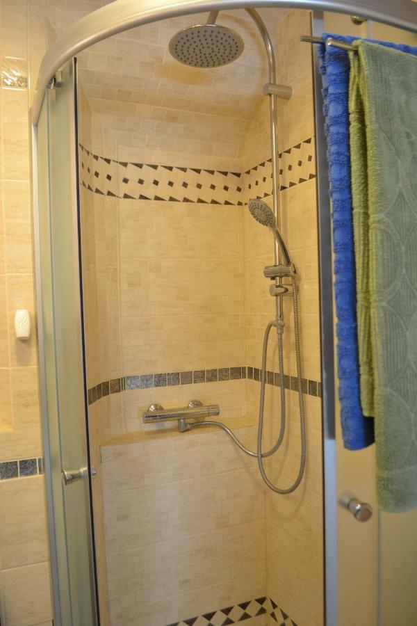 Apartament W Centrum Gdanska, Apartment In The Centre Of غدانسك المظهر الخارجي الصورة