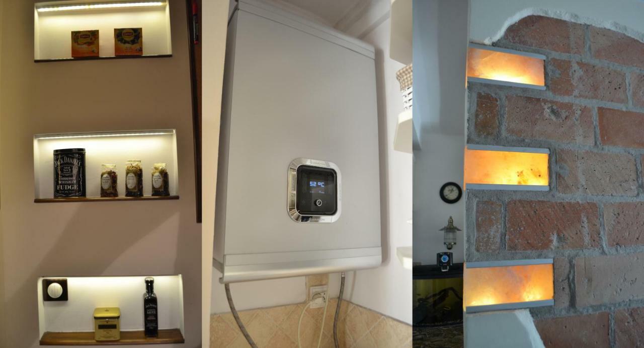 Apartament W Centrum Gdanska, Apartment In The Centre Of غدانسك المظهر الخارجي الصورة