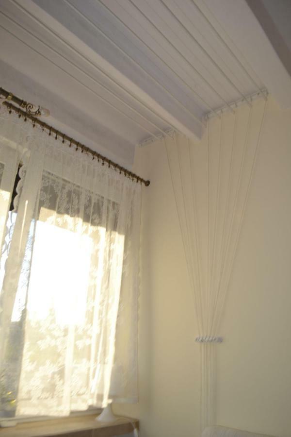 Apartament W Centrum Gdanska, Apartment In The Centre Of غدانسك المظهر الخارجي الصورة